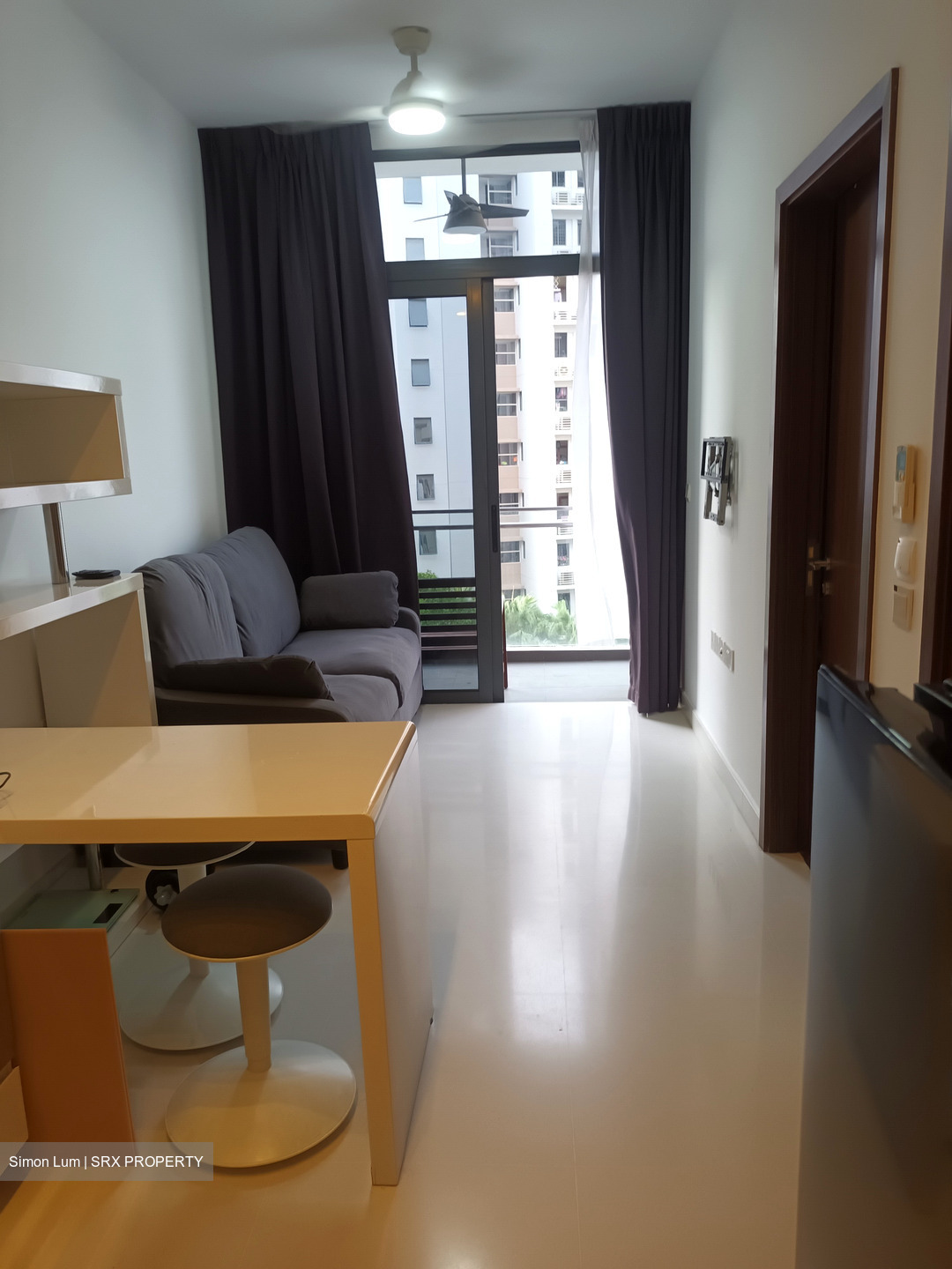 Urban Vista (D16), Condominium #467404341